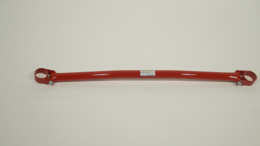 Domstrebe vorne Wiechers Stahl passt für Opel Ascona / Manta B Doppelvergaser