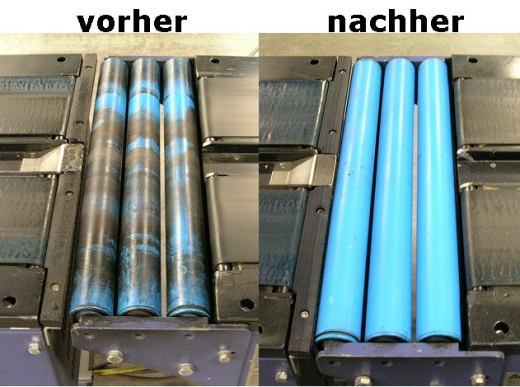 Indusan Profireiniger von Herrlan Kanister 5 Liter