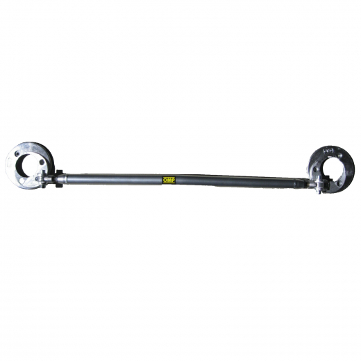 Domstrebe vorne OMP Aluminium passend für BMW 3er E36 320i,325i,328i,M3 Limo,Coupe