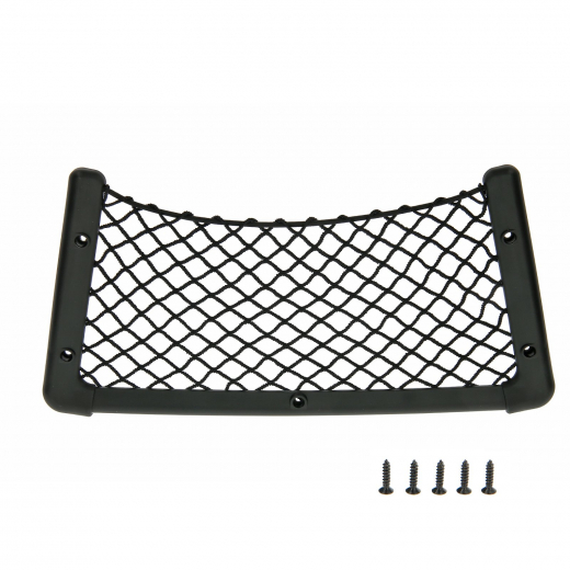 Ablage Netz Kofferraumnetz für Auto und KFZ 41 x 19,5 cm
