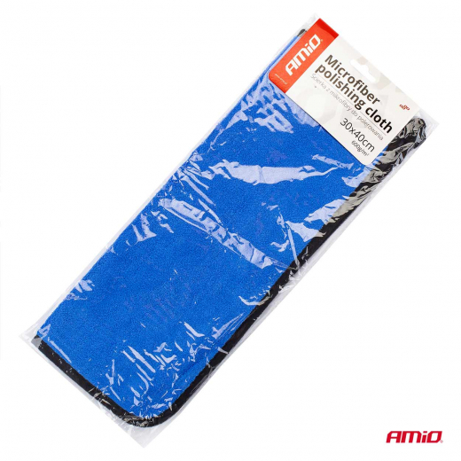 Mikrofaser Tuch 30x40 cm 600 g/m2