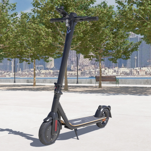 Viron E-Scooter XI-700-S mit ABE Straßenzulassung 20 km/h