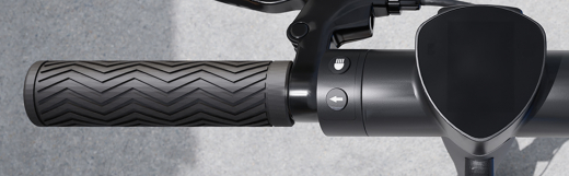 Viron E-Scooter XI-700-S mit ABE Straßenzulassung 20 km/h