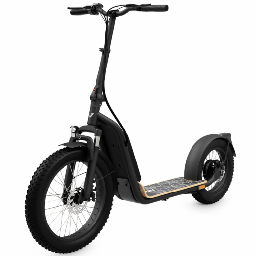 Viron E-Scooter XI-1200-S mit Straßenzulassung nur Abholung