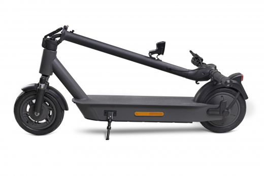 ePowerFun ePF-2 XT 600 anthrazit E-Scooter