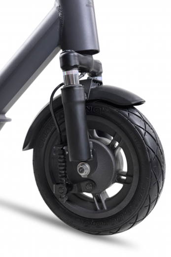 ePowerFun ePF-2 XT 600 anthrazit E-Scooter