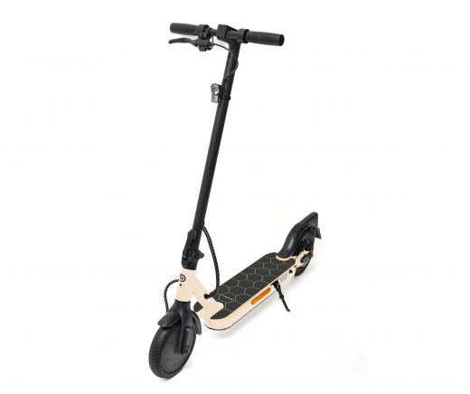 ePowerFun ePF-1 Off-White E-Scooter