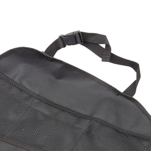 Auto Rücksitz-Tasche Rückenlehnenschutz