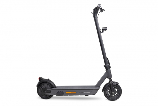 ePowerFun ePF-2 XT 835 anthrazit E-Scooter