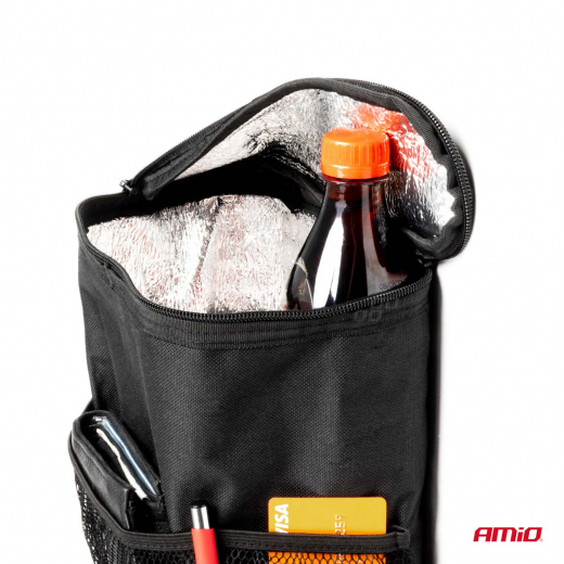 Auto Kühltasche Organizer mit Ablagefächern