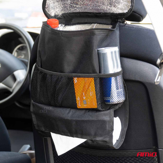Auto Kühltasche Organizer mit Ablagefächern
