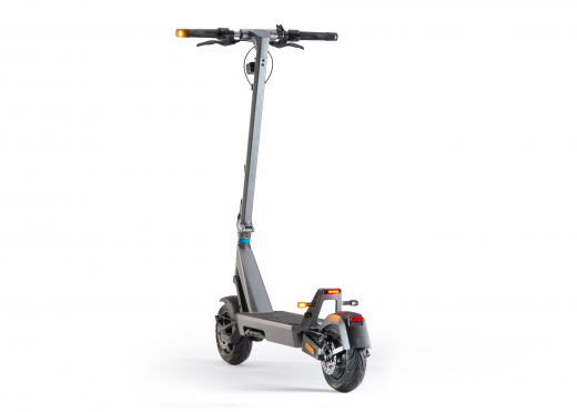 ePowerFun ePF-Pulse 480 E-Scooter