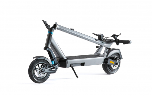 ePowerFun ePF-Pulse 480 E-Scooter