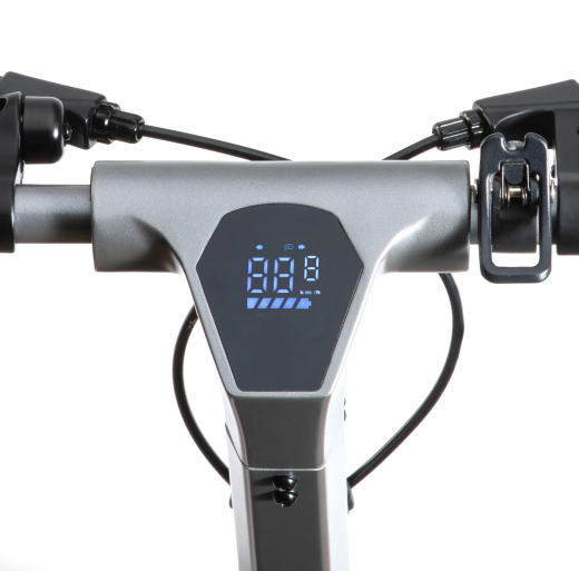 ePowerFun ePF-Pulse 480 E-Scooter