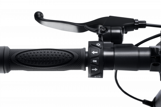 VMAX VX2 Extreme LT mit Straßenzulassung