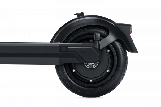 VMAX VX2 Extreme LT mit Straßenzulassung