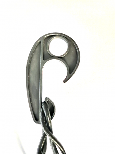 Kofferraumnetz Gepäcknetz für Auto KFZ 90x70cm