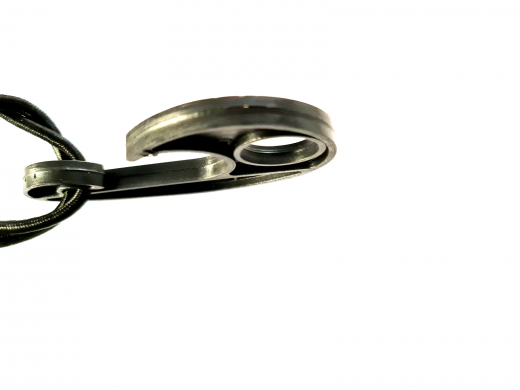 Kofferraumnetz Gepäcknetz für Auto KFZ 90x70cm