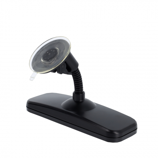 Rückspiegel 16 cm breit mit Saugnapf für Auto KFZ Fahrschule