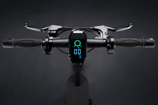 VMAX VX5 Pro GT mit Blinker