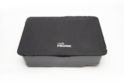 Frunk Kofferraum Kofferraumwanne von Rati passend für Kia E-Soul ab 2020