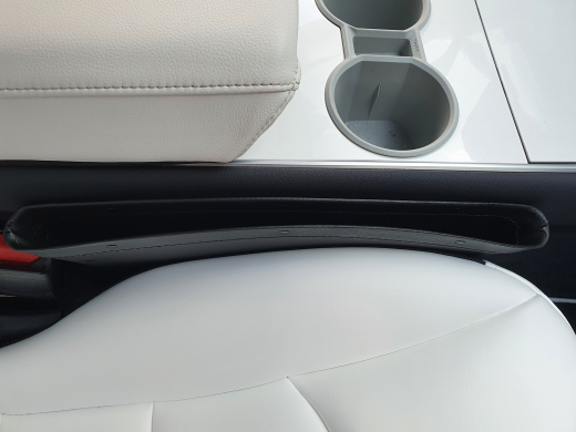 Ablagefach Aufbewahrung Tasche für Auto KFZ Sitz Lücke Kunstleder