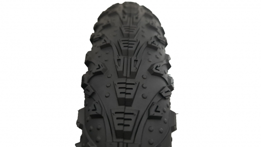 Reifen Mantel hinten 16 Zoll für Viron E-Scooter XI-1200-S