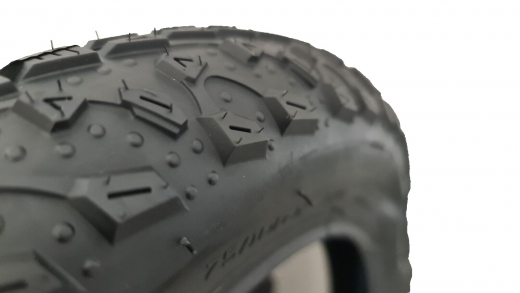 Reifen Mantel hinten 16 Zoll für Viron E-Scooter XI-1200-S