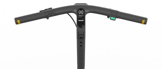 Egret Ey! 2 powered by Yadea