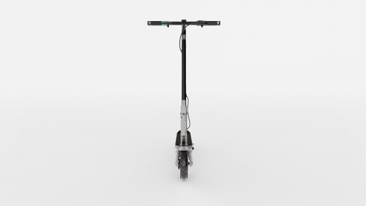 Egret Ey! 3 powered by Yadea