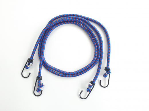 Spanngurt Expander 200 cm lang im Doppelpack