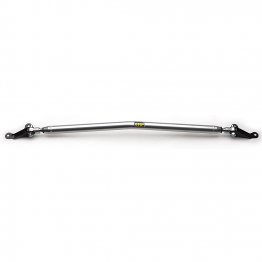 Domstrebe vorne OMP Aluminium passend für BMW 3er E46 320i