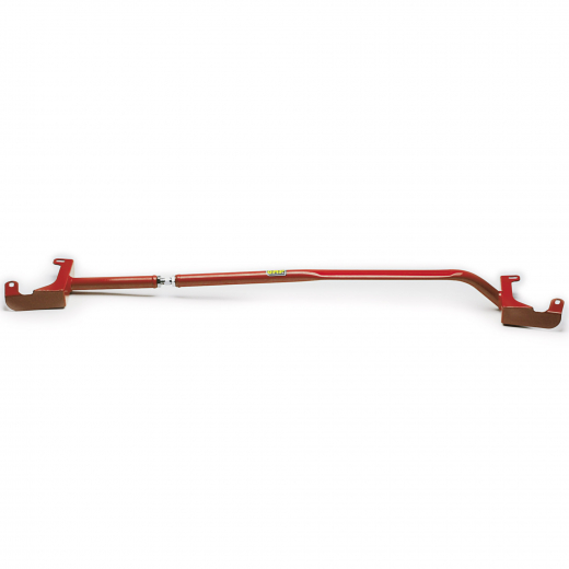 Domstrebe vorne oben OMP Stahl passt für Mini 1.6 L ONE – Cooper – Cooper S – JCW 210 PS ab 9/2001