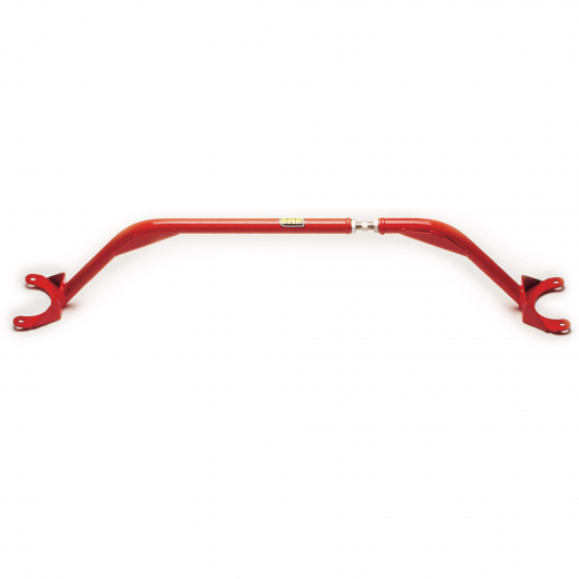 Domstrebe vorne oben OMP Stahl passt für Mazda MX-5 Miata >98