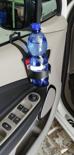 Getränkehalter Becherhalter für Auto KFZ LKW Wohnmobil Bus