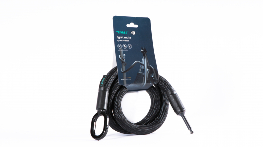 Egret mate by tex-lock