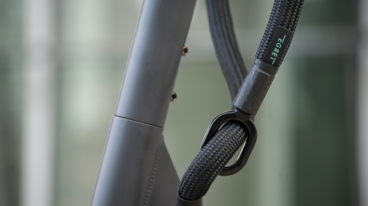 Egret mate by tex-lock