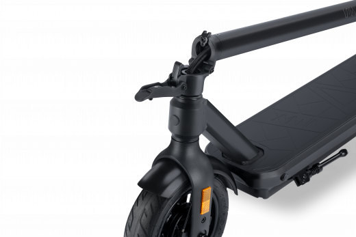 VMAX VX2 Extreme ST mit Straßenzulassung