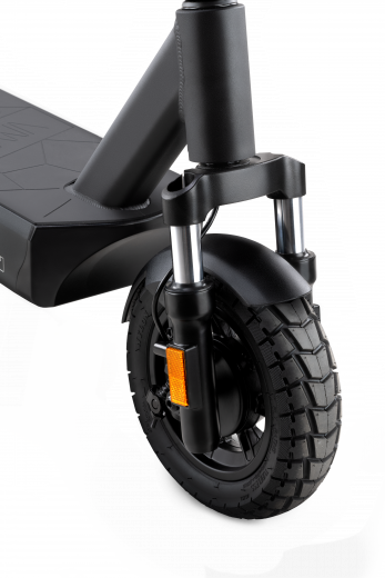 VMAX VX4 GT E-Scooter