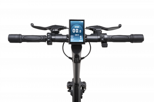 VMAX VX4 GT E-Scooter