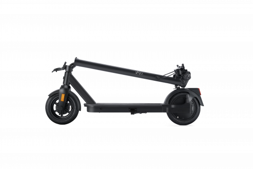 VMAX VX5 Pro ST mit Blinker