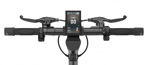 VMAX NEW VX4 E-Scooter mit Straßenzulassung