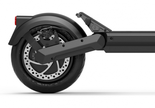 VMAX NEW VX2 HUB (70km) E-Scooter