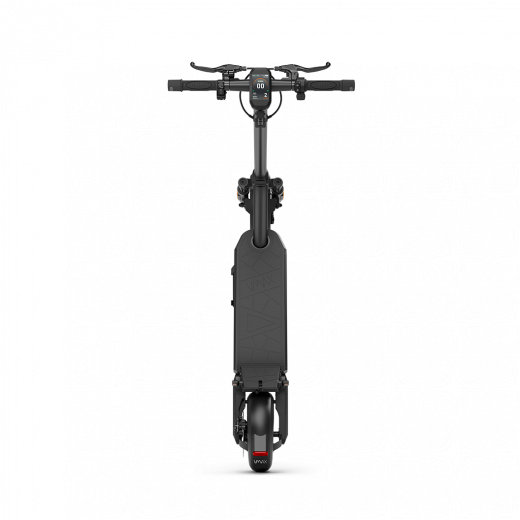 VMAX NEW VX2 HUB (90km) E-Scooter mit Straßenzulassung