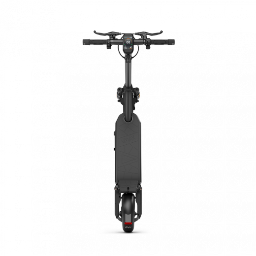 VMAX NEW VX2 Gear (50km) E-Scooter mit Straßenzulassung