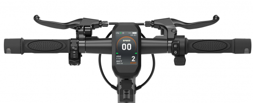 VMAX NEW VX2 Gear (80km) E-Scooter