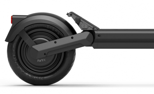VMAX NEW VX2 Gear (80km) E-Scooter
