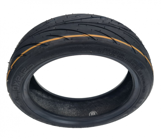 Reifen für E-Scooter von CST 10x2.125 55/80-6.6, 4PR, C-9368