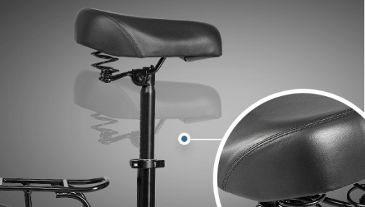 Viron E-Scooter XI-1500-EEC 45 km/h ProRange mit ABE Straßenzulassung