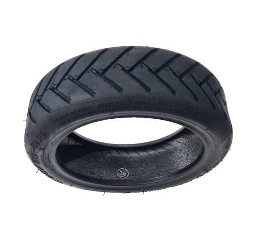 Reifen für E-Scooter von CST 60/70-6.5, 4PR, C-9361